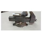 Larin 4" Bench Vise