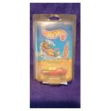 Hotwheels Special Edition Deora Car on Card. 1 of