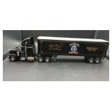 Matchbox Ultra 1:58 Scale Die-cast Jack Daniels