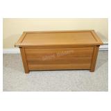 Designer EON Natural Beauty Storage/ Blanket Chest