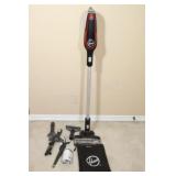 Hoover Cordless Vacuum w Attachments