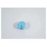 Loose Turquoise Stone For Jewelry Making