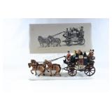 NEW Sealed Department 56, Holiday Coach