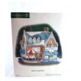 NEW Sealed Department 56,  Baker Bros. Bagel Baker