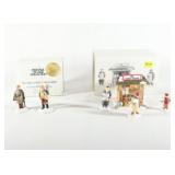 NEW Sealed Department 56 Figurine Accessories