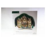 NEW Sealed Department 56, The Slone Hotel