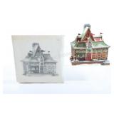 NEW Sealed Department 56 North Pole Express Depot