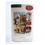 NEW Sealed Department 56, Russian Tea Room