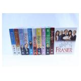 Fraiser - Complete11 Season DVD Collection