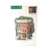 NEW Sealed Department 56, Hammerstein Piano Co