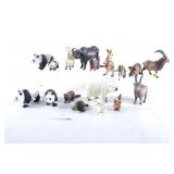 NEW Schleich International Animal Collection