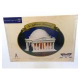 NEW Sealed Department 56, Jefferson Memorial