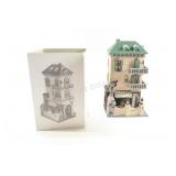 NEW Sealed Department 56, Little Italy Ristorante