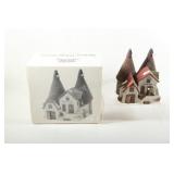 NEW Sealed Department 56,  Bishops Oast House