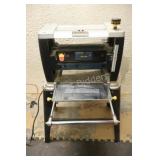 Mastercraft 12.5" Thickness Planer