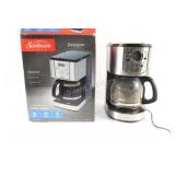 Oster12 Cup Programmable Coffee Maker