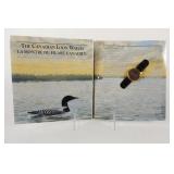 NEW -  The Canadian Loon Watch