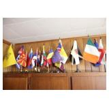 World Fun Flags