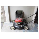 Craftsman 6.75 Briggs & Stratton Lawn Mower