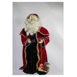 Table Top Large Santa Claus