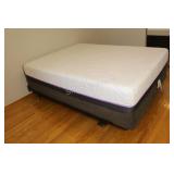 Opticool Sealy Posturepedic Queen Mattress Set