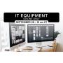 IT & Office Equipment Auction