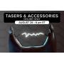 Tasers & Accessories Auction