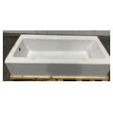 Kohler Cast Iron Bath Tub