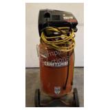 Craftsman 22 Gallon Air Compressor 919.167220