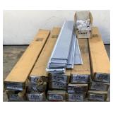 (15) Shur Flo 200Sq Ft Boxes Gutter Guards