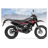 NEW 2023 SSR MOTORSPORTS XF250X Dirt Bike