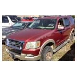 2006 Ford Explorer 4X4 INOP OFFSITE