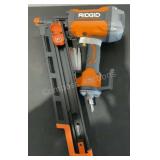 Ridgid 3-1/2" Framing Nailer R350RHF