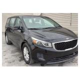 2015 Kia Sedona FWD