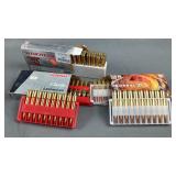 (60) Rnds Assorted 270 WIN Ammo