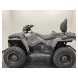 2022 Polaris Sportsman Touring 570 EPS ATV OFFSITE