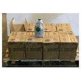 (47) Seventh Generation 42 Oz Dishwash Detergent G