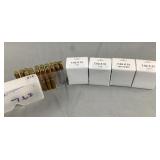 (100) Rnds Assorted Reloaded 7.62x51 Ammo