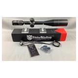 Nikko Stirling Scope Diamond Long Range