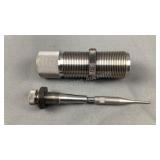 Dillon 50 BMG Carbide Size Die