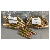 (40) Rnds Reloaded 45-70 GOVT Ammo