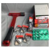 Assorted Reloading Accessories