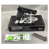 Smith & Wesson M&P 380 Shield EZ M2.0 380 Auto