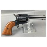 Colt Single Action Frontier Scout 22 L.R.