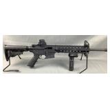 Smith & Wesson M&P 15-22 22 LR