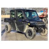 2023 Polaris Ranger XP 1000 Side-By-Side OFFSITE