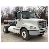 2016 Freightliner M2 112 4X2 INOP