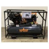 Land Honor 40 Gallon Gas Powered Air Compressor LH