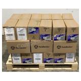 (36) Southwire 6ct 3 Gang Outlet Boxes OW3-55