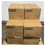 (10) Boxes of Boardwalk Multi-Fold Paper Towels BW